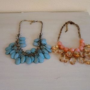 Costume jewelry